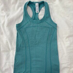 Ivivva (Lululemon) Kids Tank